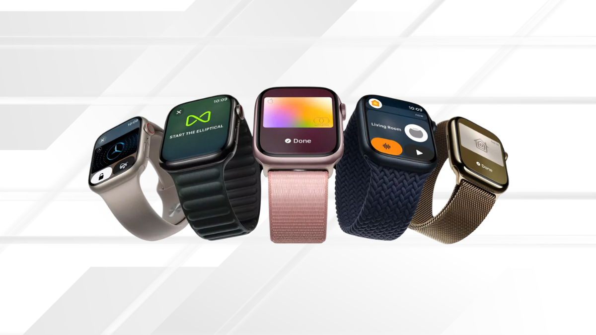 Apple Watch Series 9: The Ultimate Smartwatch for 2024