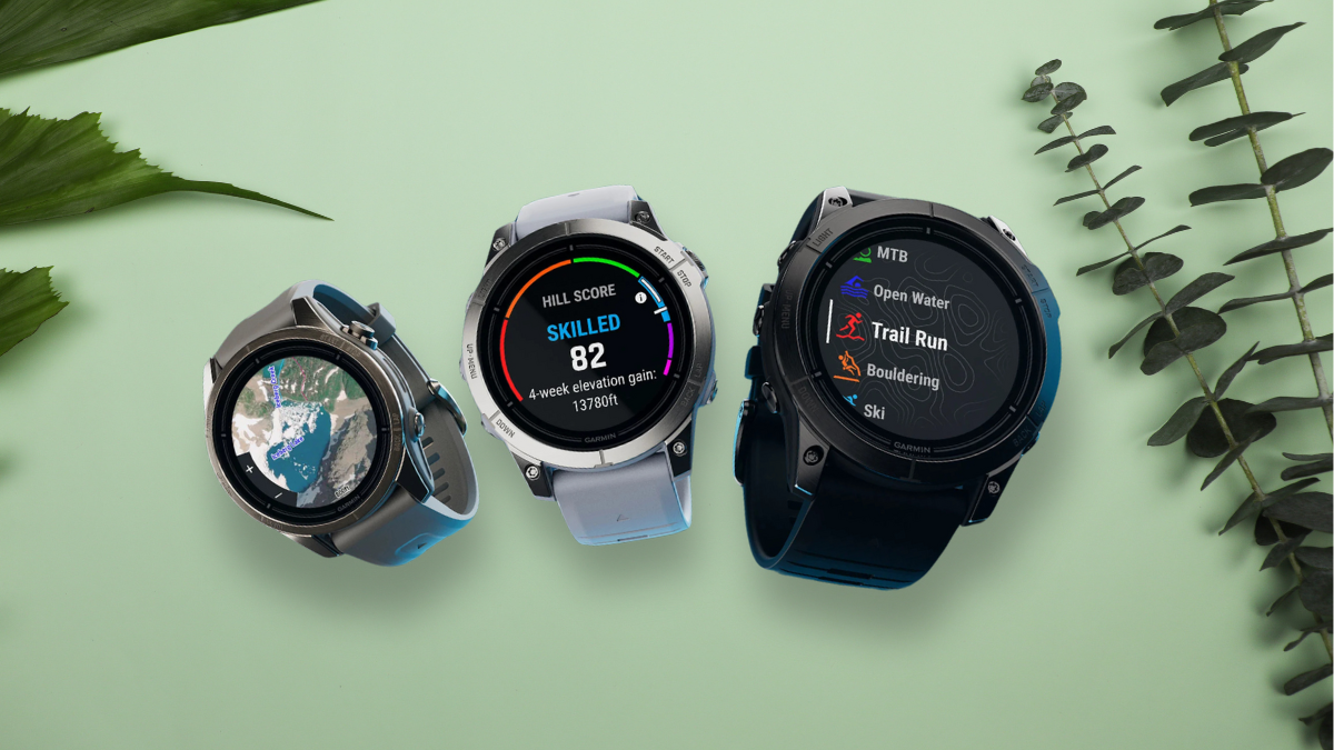 Garmin Epix Pro Gen 2: The Ultimate Smartwatch for Outdoor Adventurers in 2024