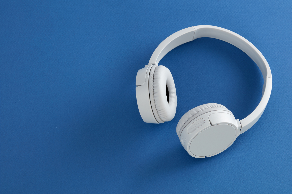 Sony WH-1000XM5 Headphones: The Ultimate Noise-Cancelling Experience