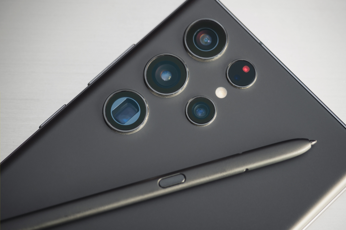 Samsung Galaxy S24 Ultra: The Ultimate 2024 Flagship Smartphone