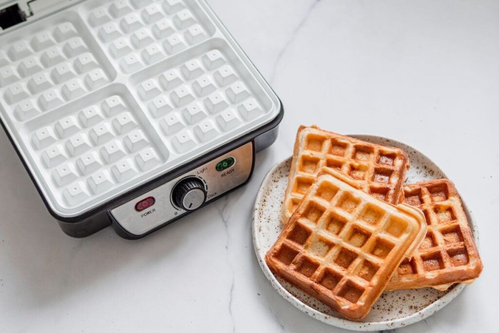 Best Waffle Maker