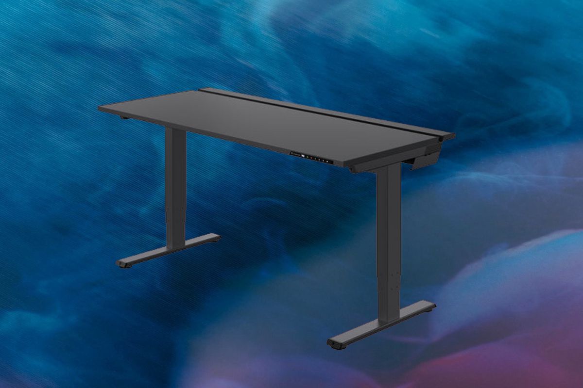 Secretlab Magnus Pro XL: The Ultimate Sit-to-Stand Gaming Desk