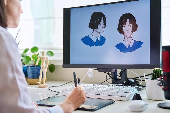 The 7 Best Digital Art Tablets for Creators in 2025