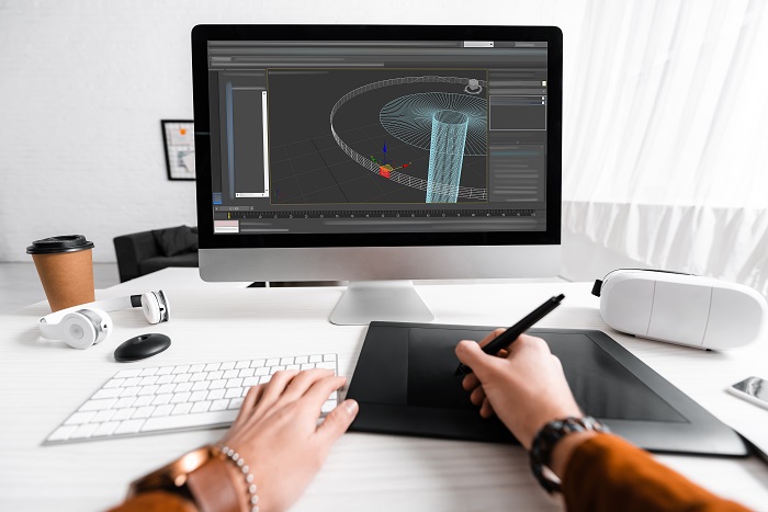 Top Graphic Design Software & AI Art Tools to Try in 2025