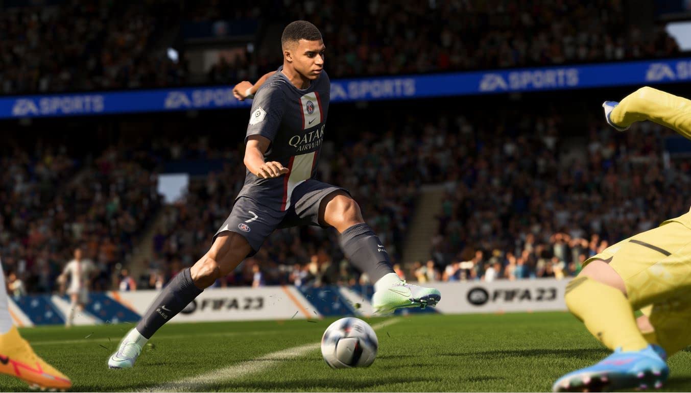 FIFA 23 Review: A Complete Analysis of EA’s Final FIFA Game