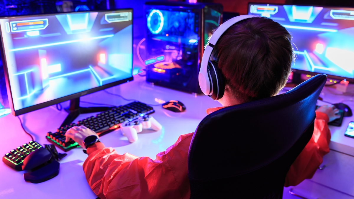 Top 5 CDKeys PC Games in 2025: Must-Have Titles at Unbeatable Prices