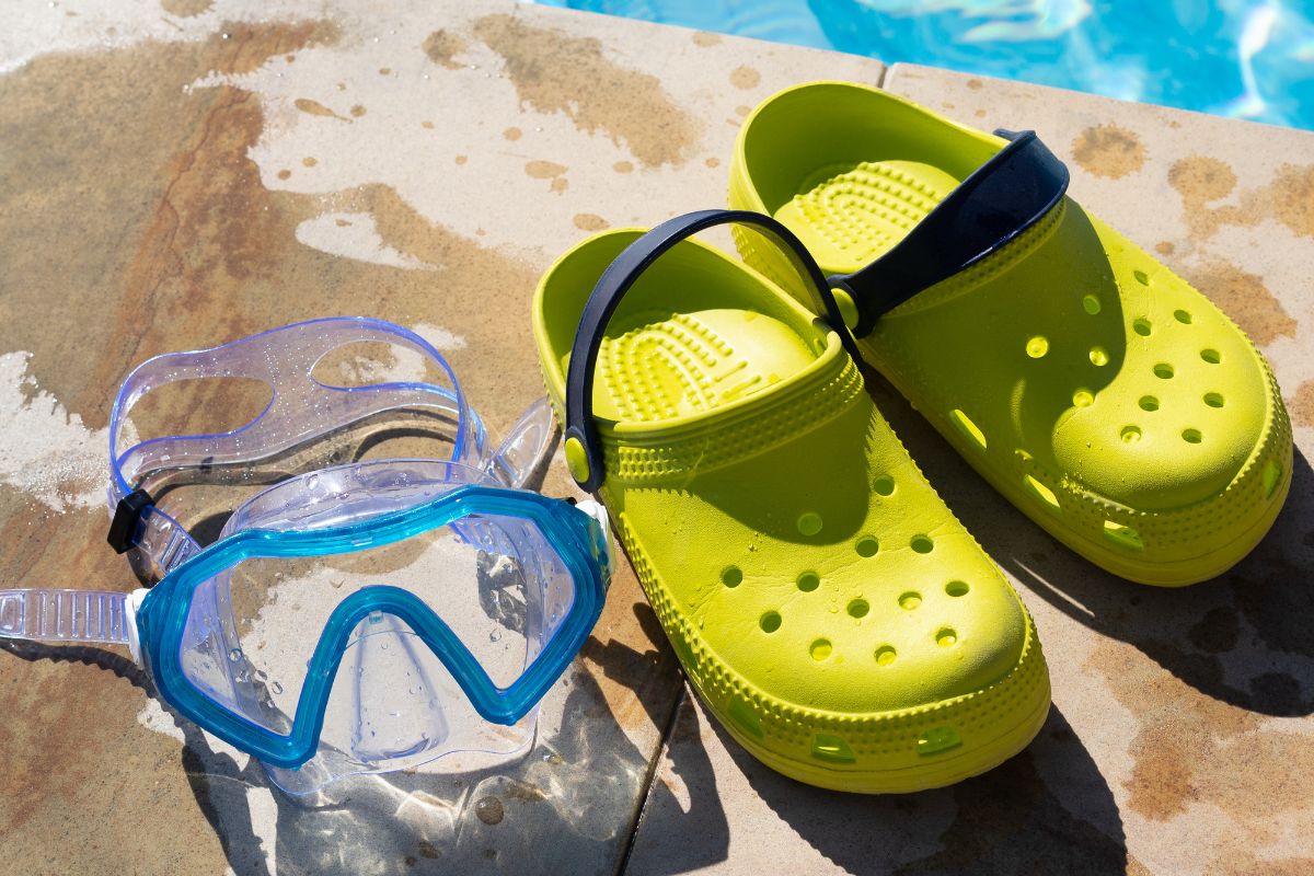 Step Into Summer: Top Memorial Day Discounts on Crocs
