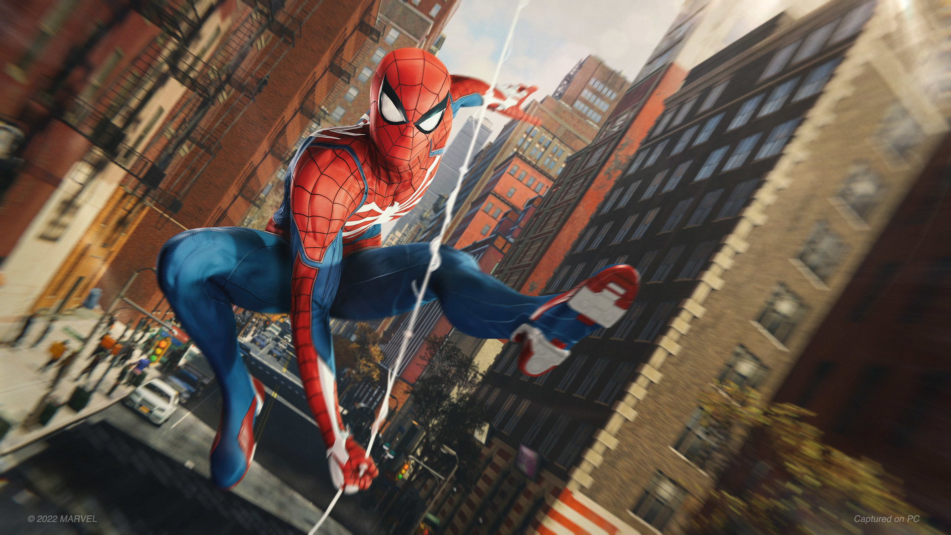 Marvel’s Spider-Man: Remastered: A Next-Gen Masterpiece Review & Performance Guide