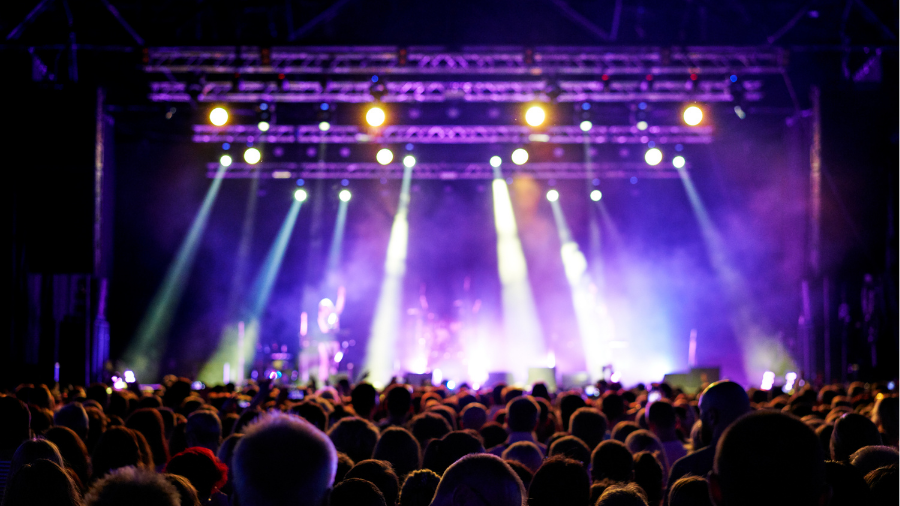 The Ultimate Guide to Best Selling Concerts from SeatGeek in 2025: Oasis, Backstreet Boys & More