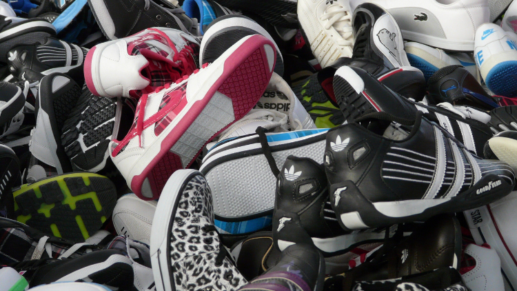 Top Academy Sports + Outdoor Sneakers 2025