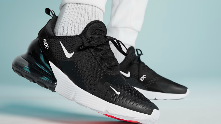 Nike Men's Air Max 270 Shoes at Academy Sports + Outdoors