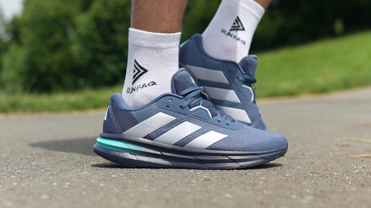 Adidas Men's Galaxy 7 Running Shoes at Academy Sports + Outdoors