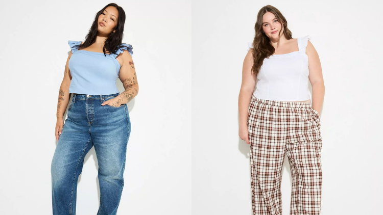 Torrid’s LoveSick Collection 2025: Vintage-Inspired Fashion for the Bold & Beautiful
