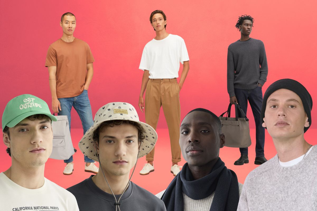 Everlane Men’s Shoes & Accessories: Premium Style Meets Ethical Fashion