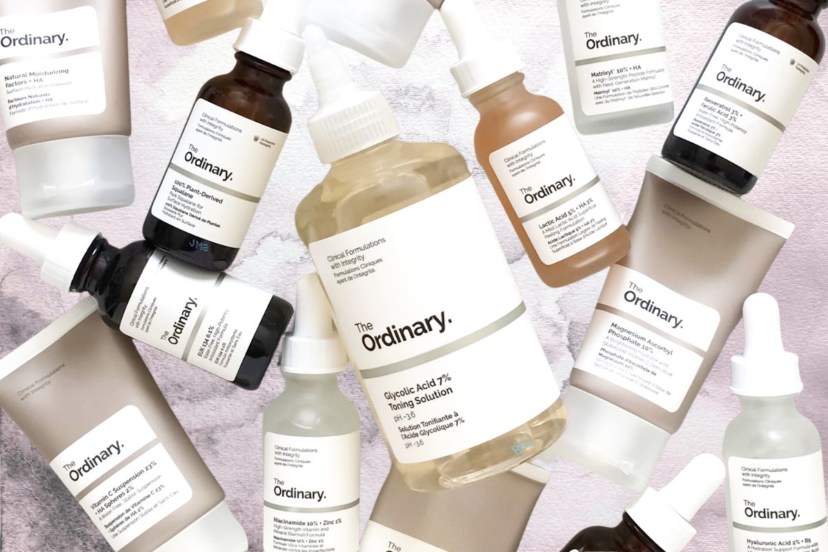 The Ordinary New & Featured: Discover The Most Coveted Skincare Innovations