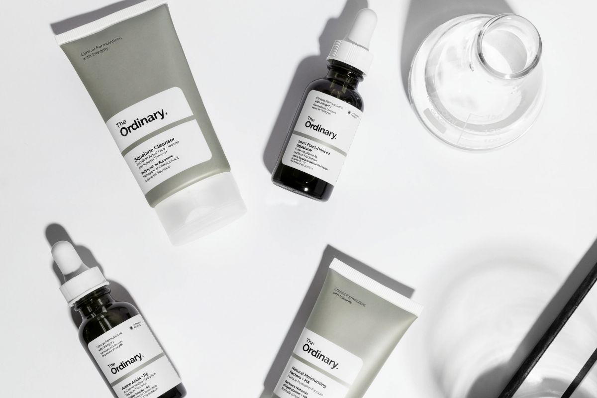 Build Your Skincare Routine in Minutes with The Ordinary Regimen Builder