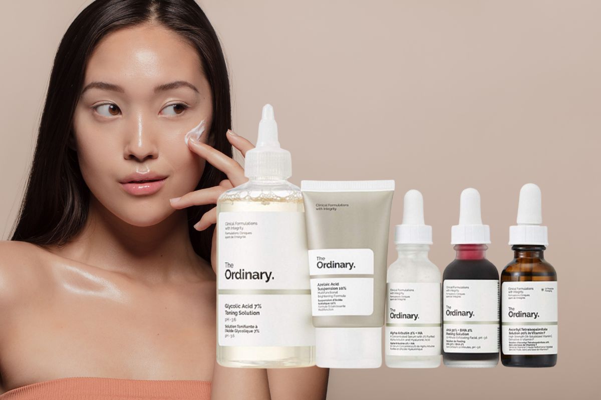The Ordinary Best Sellers: Affordable Skincare That Actually Works