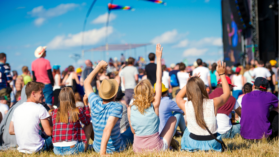 Ultimate Guide to Upcoming Music Festivals on SeatGeek in 2025: Your Festival Season Planner