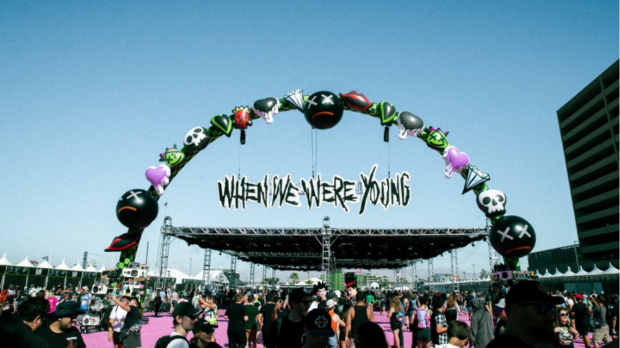 SeatGeek Tickets: Your Ultimate Guide to When We Were Young Festival 2025
