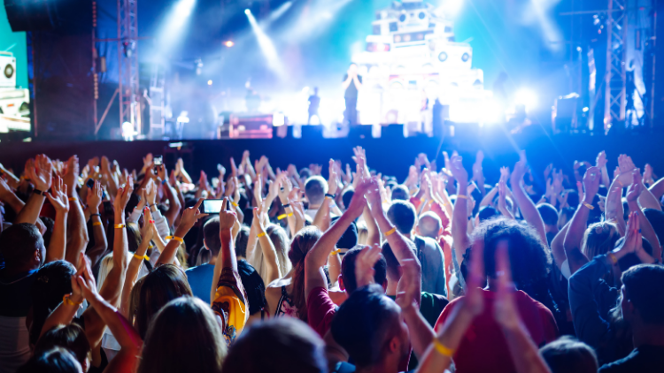 SeatGeek Tickets for Sonic Temple Art & Music Festival 2025: Ultimate Guide