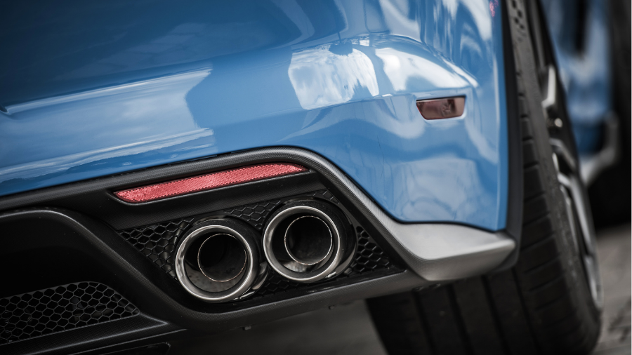 Top Exhaust Systems from JEGS: Performance Upgrades for Your Vehicle