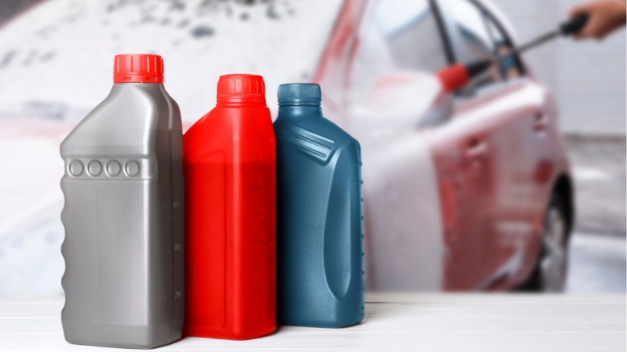 The Best Car Care Products from JEGS for a Showroom Shine in 2025