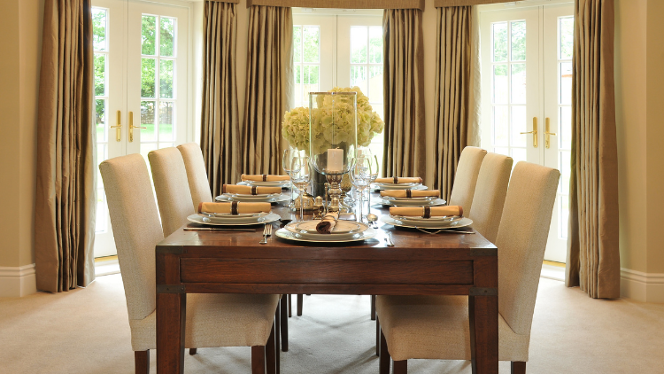 The Best Dining Sets from Ashley Furniture in 2025: Stylish & Functional Options for Every Home