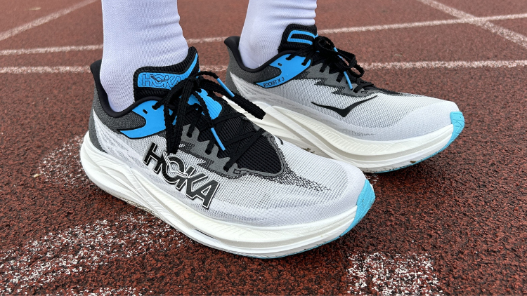 Hoka Rocket X 3 at Zappos: The Ultimate Carbon-Plated Racing Shoe for 2025