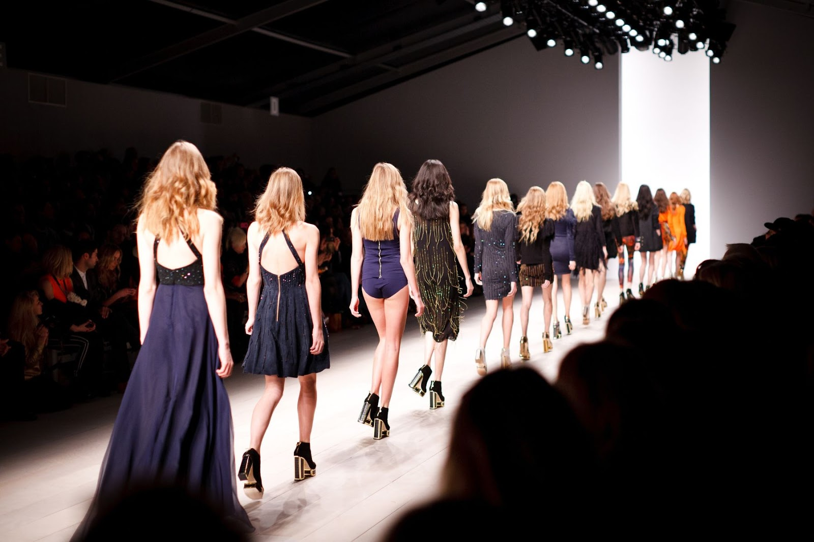 Michael Kors Michael's World: A Glimpse Into Fashion's Elite Universe