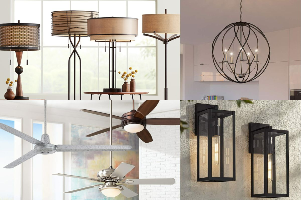 Lamps Plus Sale Products: Top Lighting Deals & Discounts in 2025