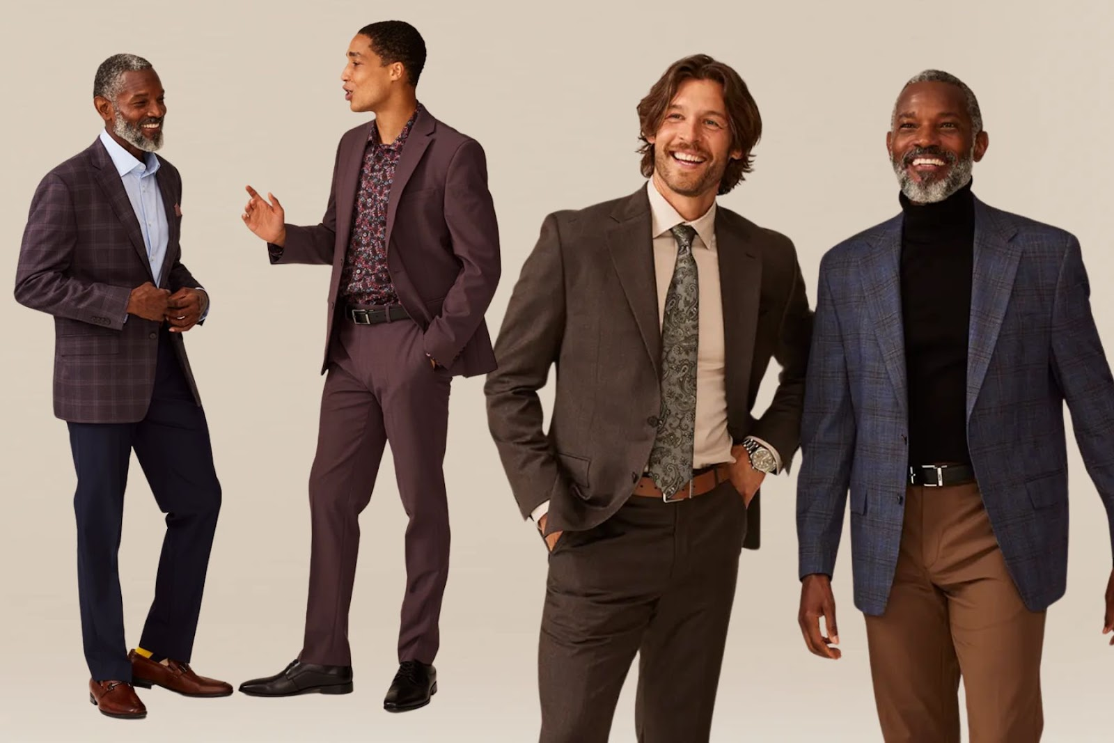 Macy’s Semi-Annual Suit Sale 2025: Save Up to 80% on Designer Suits