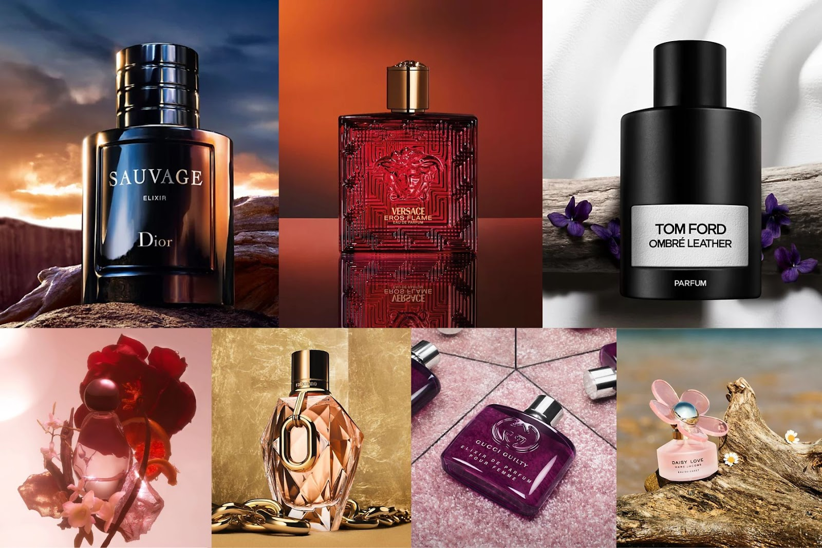 Macy’s Fragrance Fest 2025: Exclusive Deals & Must-Have Scents