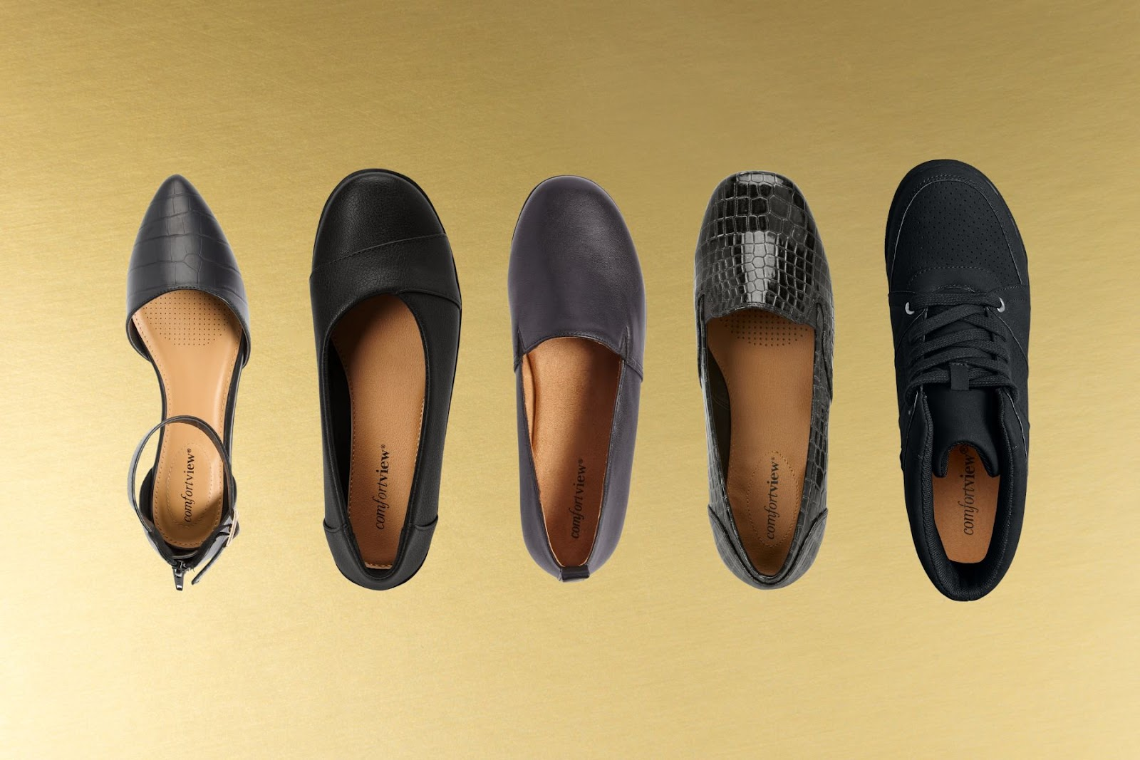 Step Into Savings: Roaman's Must-Have Shoe Sale Delivers 50% Off Sitewide