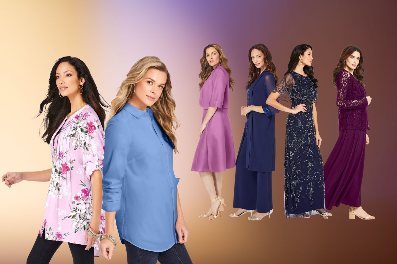 How to Save Big at Roaman’s Oops We Made Too Much Sale
