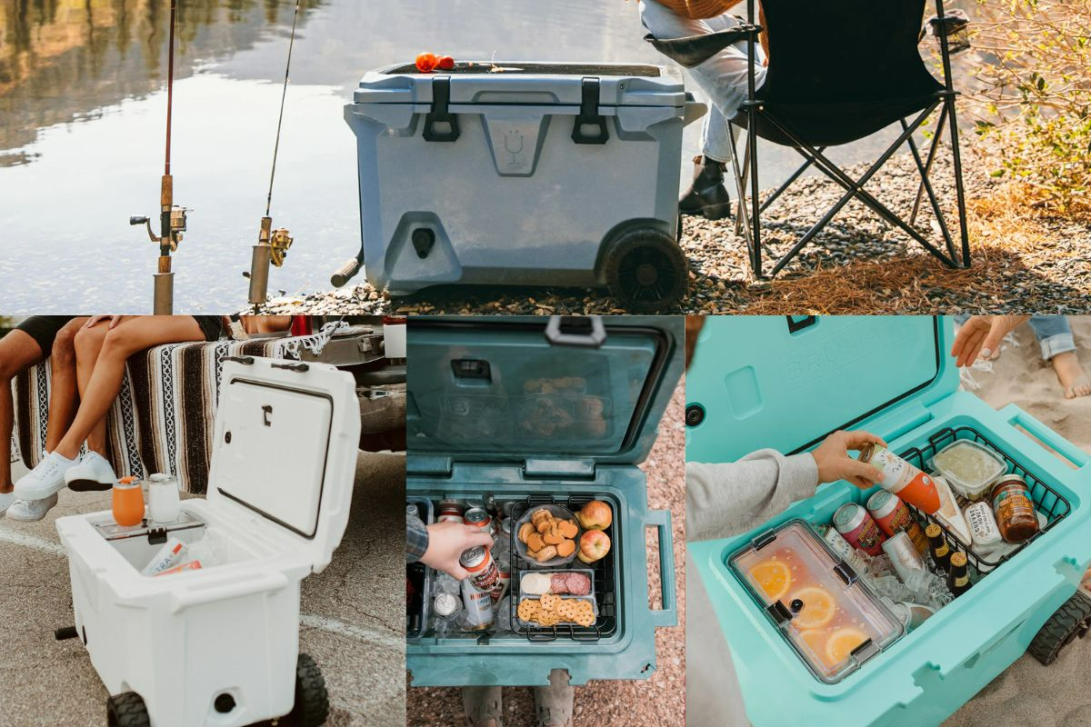 BrüMate Coolers: Premium Insulated Solutions for Every Adventure in 2025
