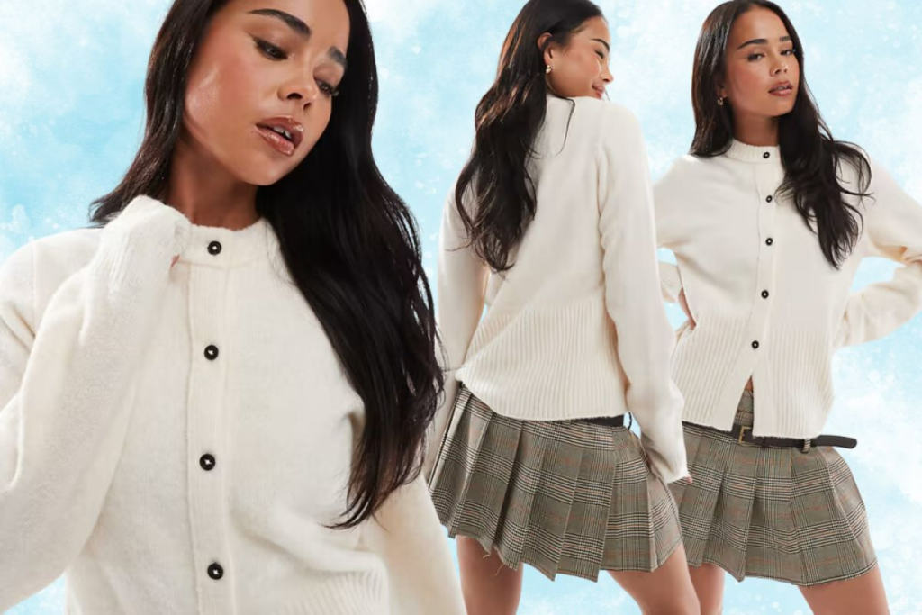 Top ASOS Design Must-Haves: Exclusive Style Guide