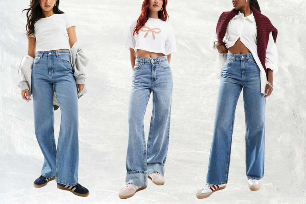 Top ASOS Design Must-Haves: Exclusive Style Guide