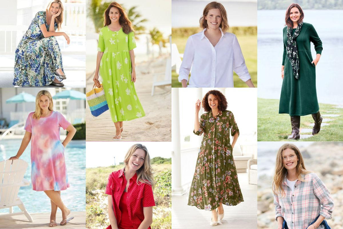 How the Woman Within Loyalty Club Makes Plus-Size Shopping Affordable