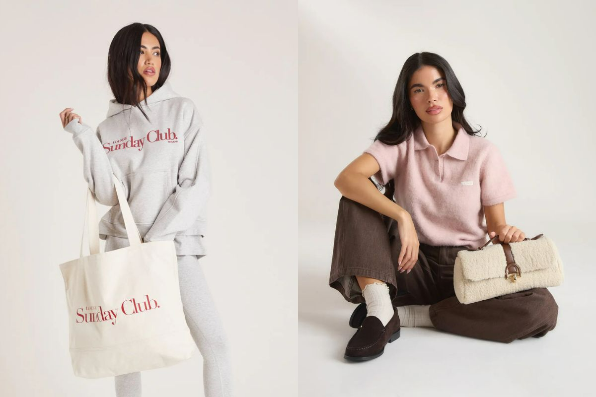 Lounge Clothing & Accessories: Elevate Your Comfort with Luxe Essentials