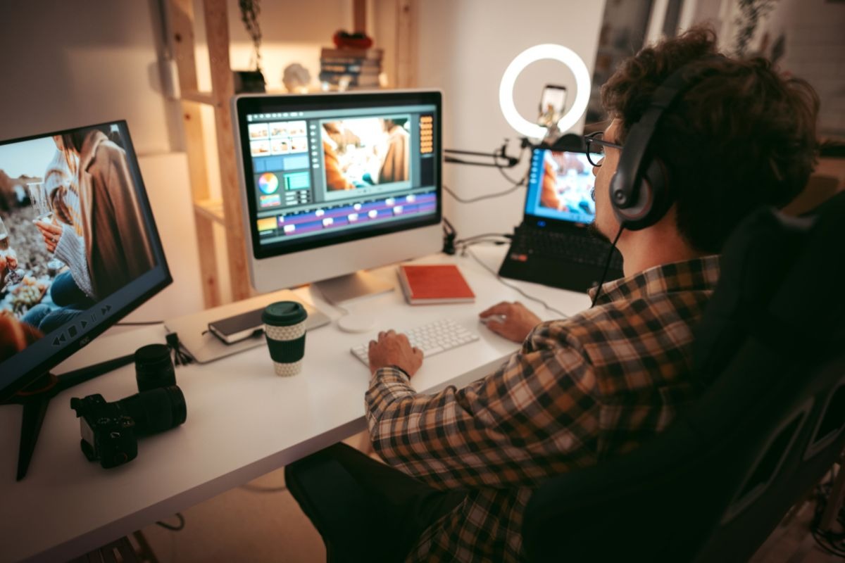 iStock Illustrations: Affordable, High-Quality Graphics for Every Project