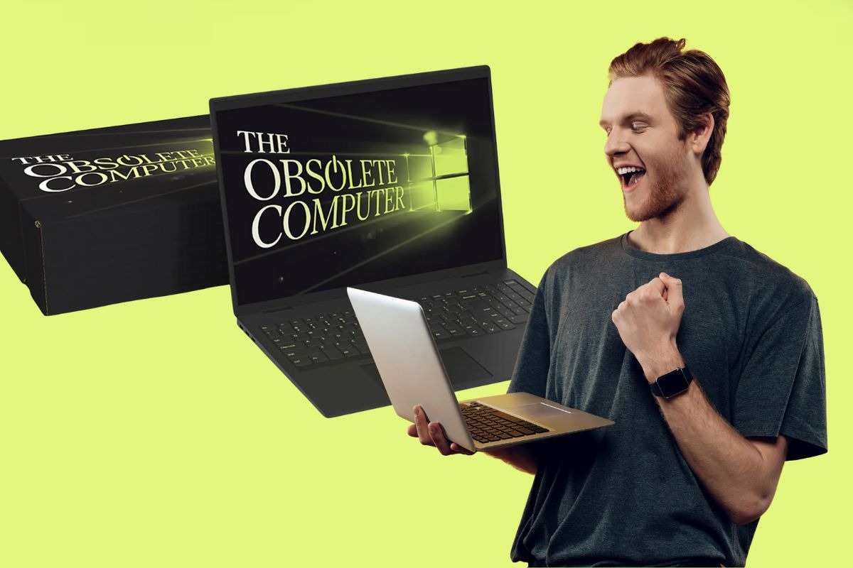 From E-Waste to Affordable Tech: Inside Back Market Obsolete Computer Program