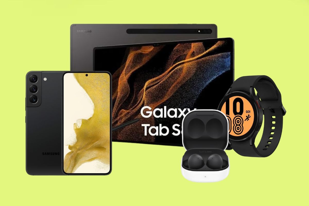 Back Market Samsung Corner: The Secret to Affordable Galaxy Phones