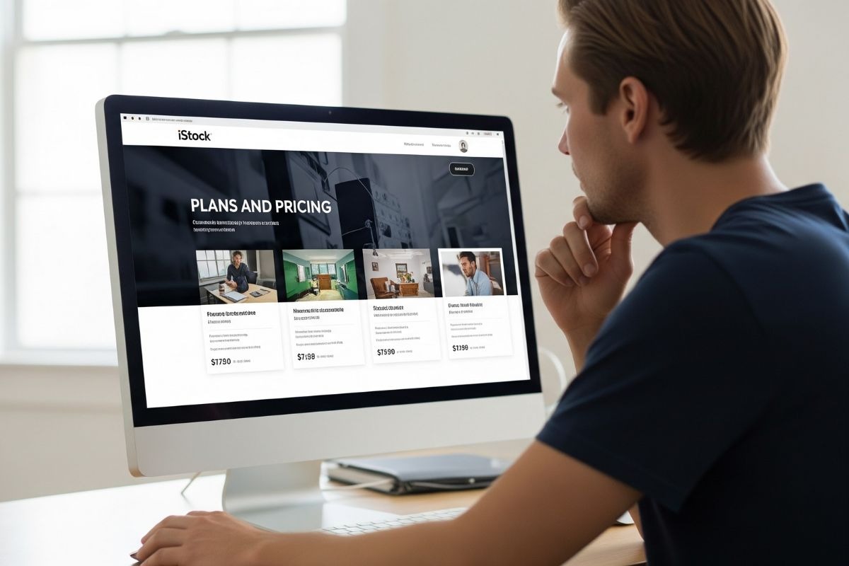 iStock Plans and Pricing: Choosing the Perfect Visual Asset Solution