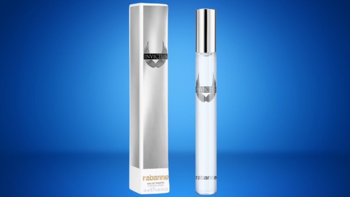 Invictus Eau de Toilette: The Trophy-Worthy Fragrance for Modern Men