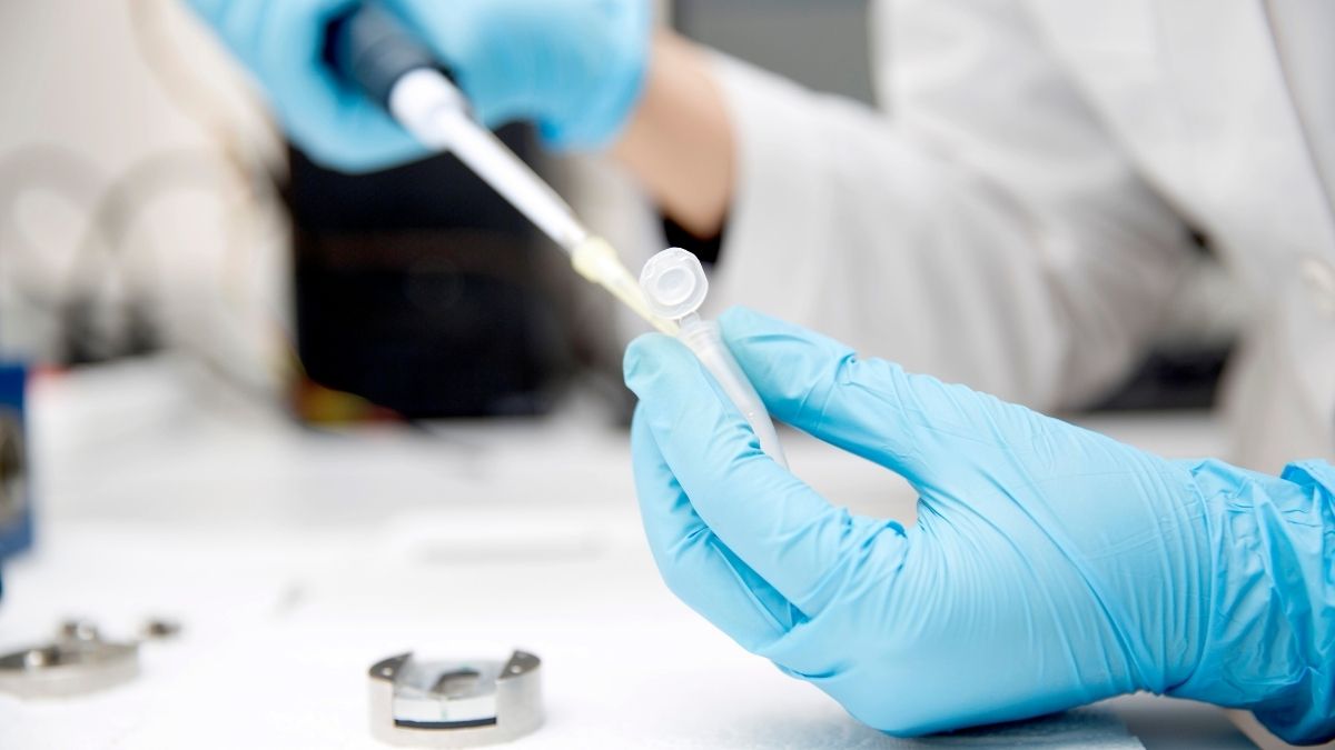 How Walk-In Lab Puts You in Control of Your Health Decisions