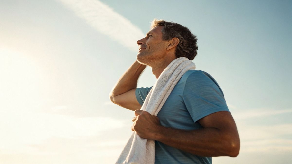 How Men’s Wellness Tests Help You Take Control of Preventive Health