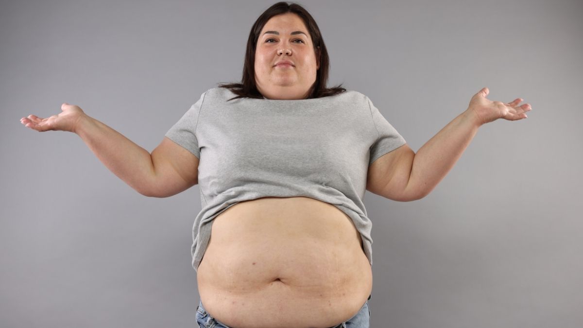 Visceral Fat vs. Subcutaneous Fat: Why Longevity Depends on the Fat You Don’t See