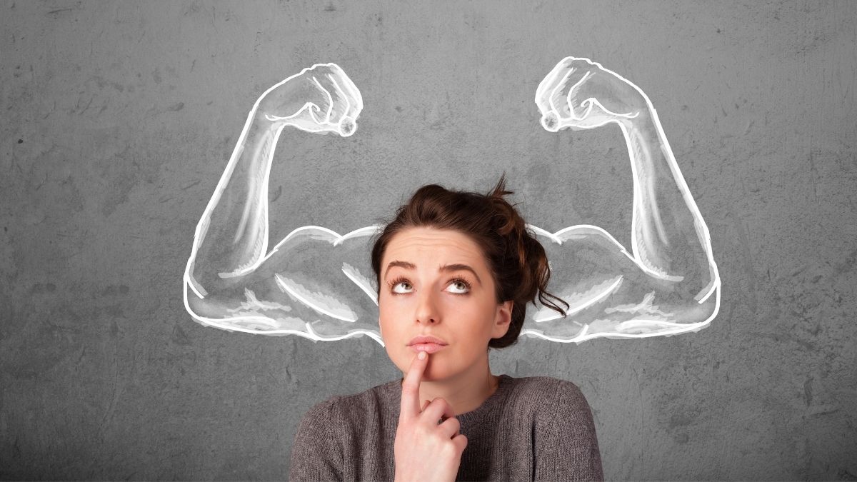 Why Muscle Mass Is One of the Most Reliable Biomarkers of Aging