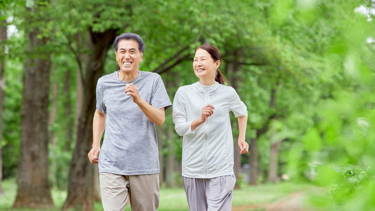 Walking vs Running: Why Sustainability Matters More Than Speed for Fat Loss
