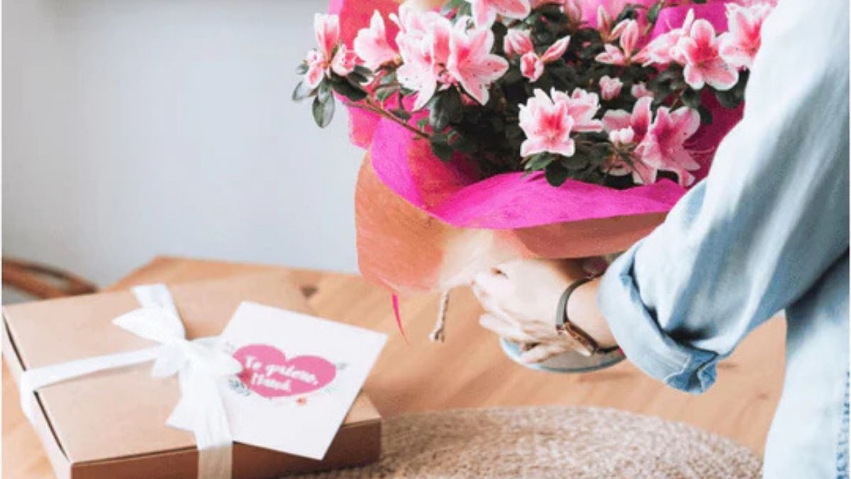 How Floraqueen Helps You Send Fresh Flowers Across Borders Without the Usual Stress
